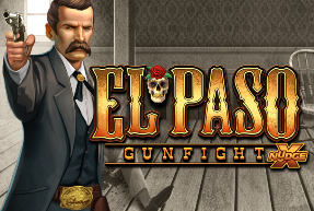 Play El Paso Gunfight xNudge